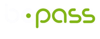 Bepass — Seu rosto, seu acesso